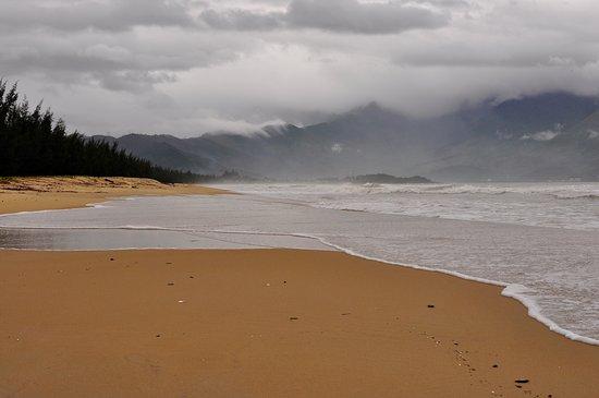 Red Beach