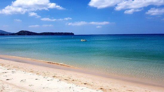 Bang Tao Beach