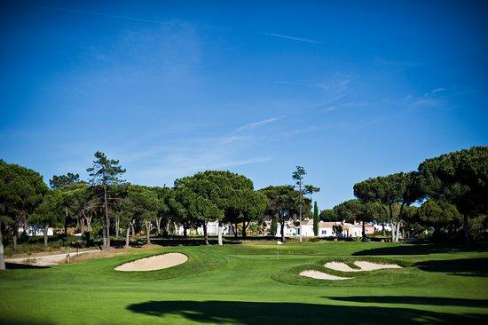 Dom Pedro Pinhal Golf Course
