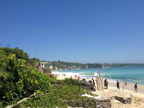 Dreamland Beach