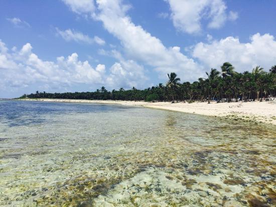 Tankah Beach