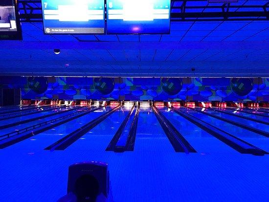 Hurricane Lanes