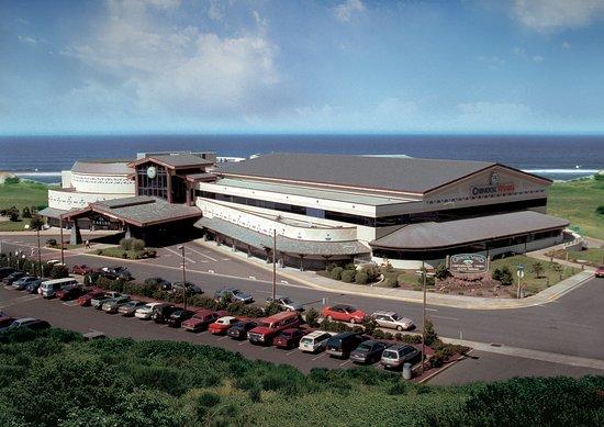 Chinook Winds Casino & Convention Center