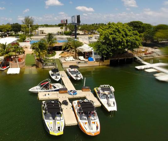 LTS Wakeboard