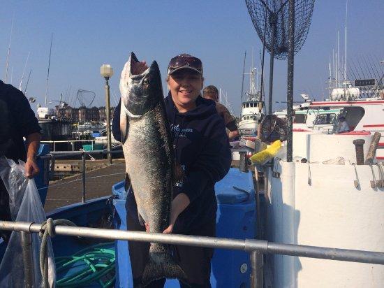 Deep Sea Charters