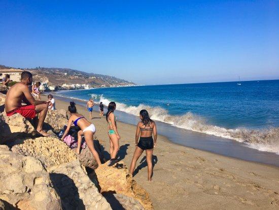 Surfrider Beach