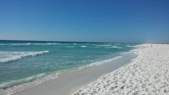 Gulf Islands National Seashore
