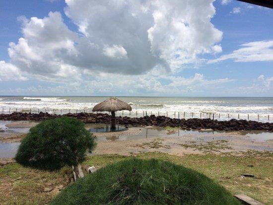 Mandarmani Beach