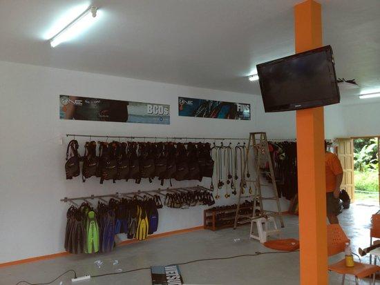 Aqua One Watersports