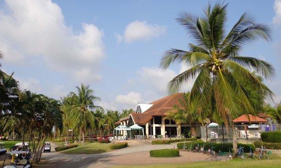 Eastern Star Golf Club