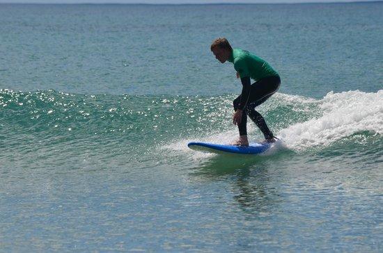 Great Ocean Road Surf Tours