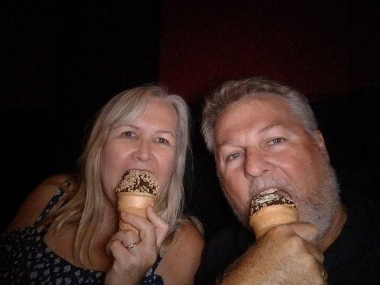 Reading Cinemas