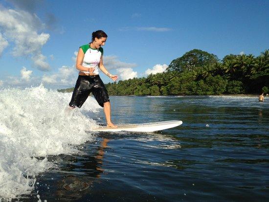 Bodhi Surf School