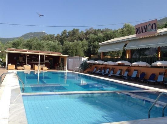 Mango Club