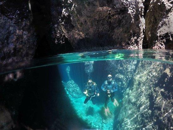 Navys Waterworld Dive Center