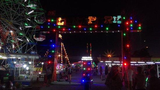 Didim Lunapark