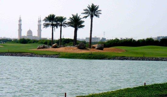 Tower Links Golf Course