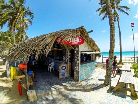 Macao Surf Camp