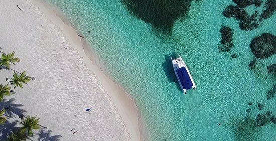 Pro excursions Bayahibe