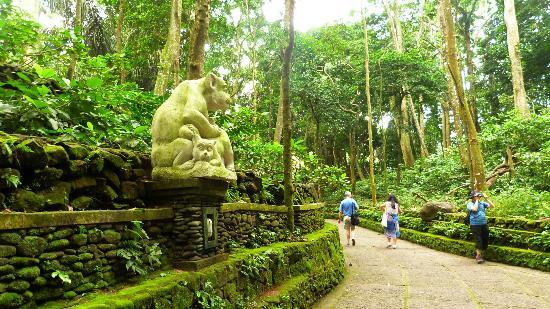 Magilla Bali Tours