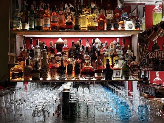 Long Street Bar 127