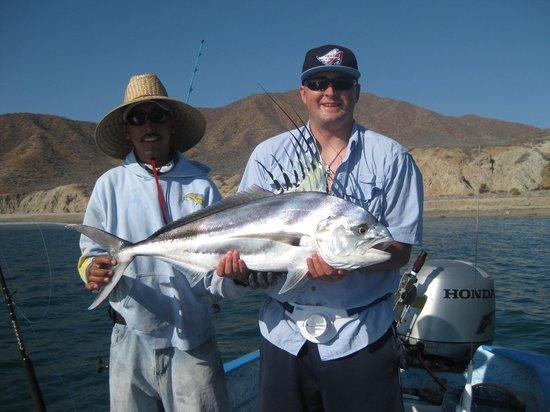Tailhunter International Sportfishing