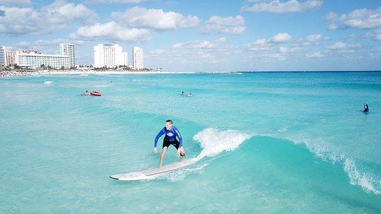 360 Surf School