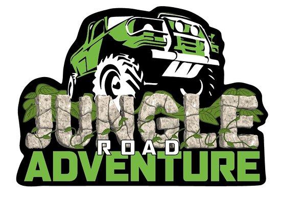 Jungle Road Adventure