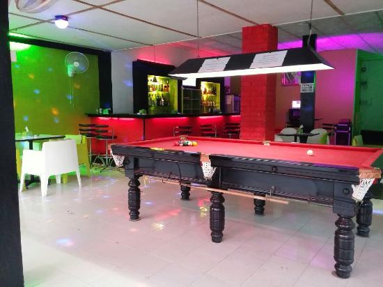Ting Tong Bar