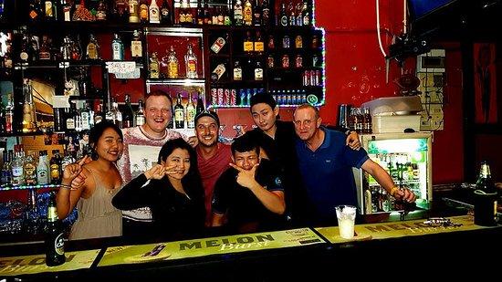 Smile Bar