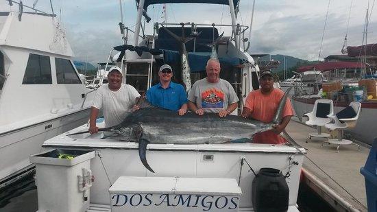 Puerto Vallarta Fishing - Capt Pete