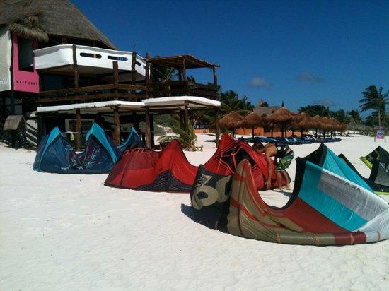 Morph Kiteboarding