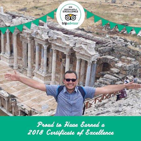 Turkey Private Tours by Archaeologist Aykut Altinisik