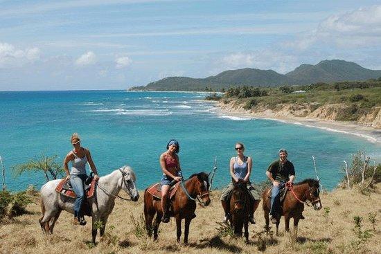 Esperanza Riding Company