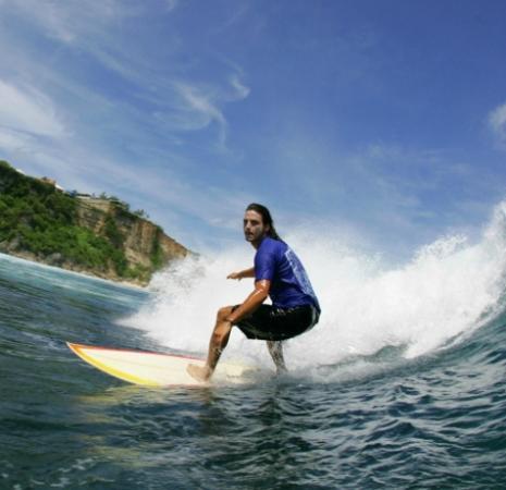 Baruna Surf Culture