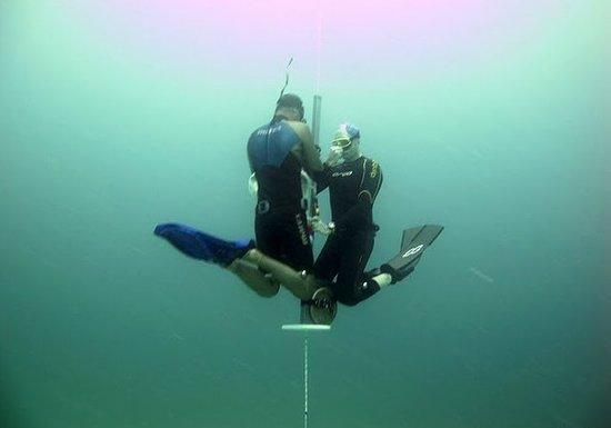Andaman Apnea