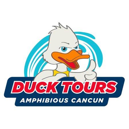 Cancun Duck Tours