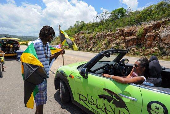 Island Routes Caribbean Adventures