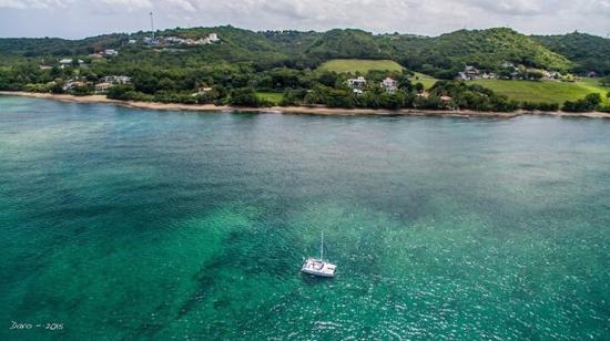Katarina Sail Charters