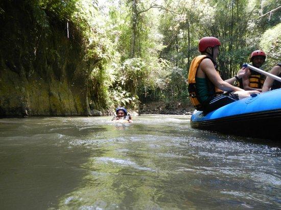 Mega Rafting Private Tours