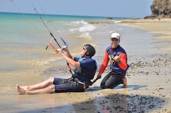 Watersports Fuerteventura
