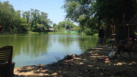 Phuket Fishing Park