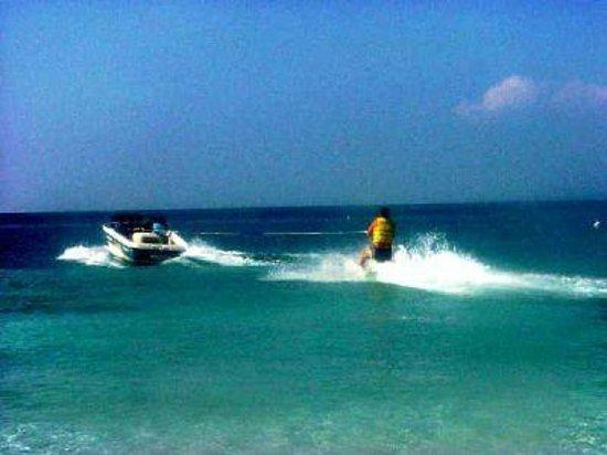 Captain's Watersports