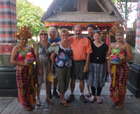 Bali Agung Tours - Day Tours