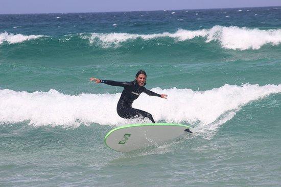 Fuerteventura Surf School