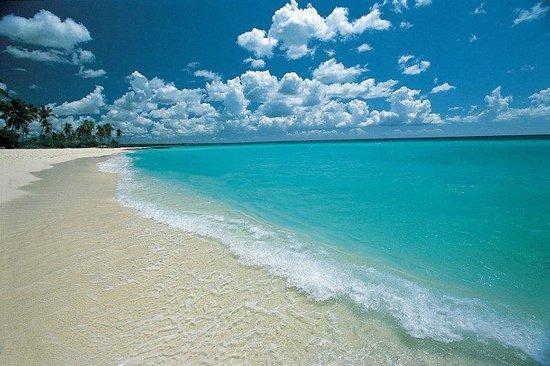 Punta Cana Day Excursions