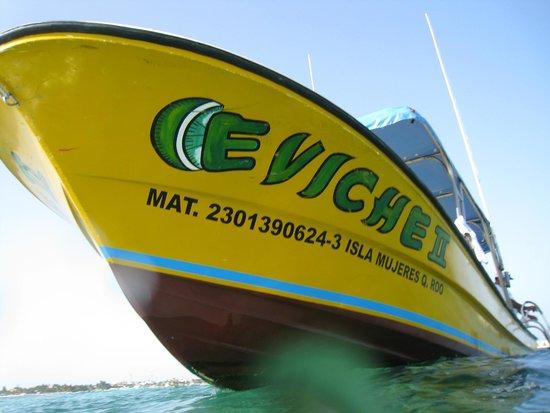 Ceviche Tours