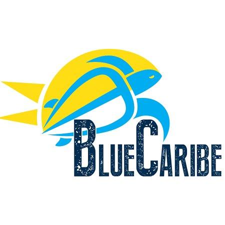 Blue Caribe