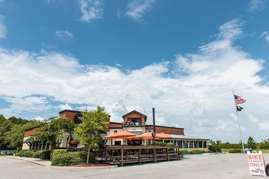 Wicked Wheel Bar & Grill