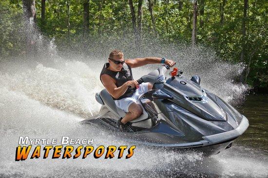 Myrtle Beach Watersports